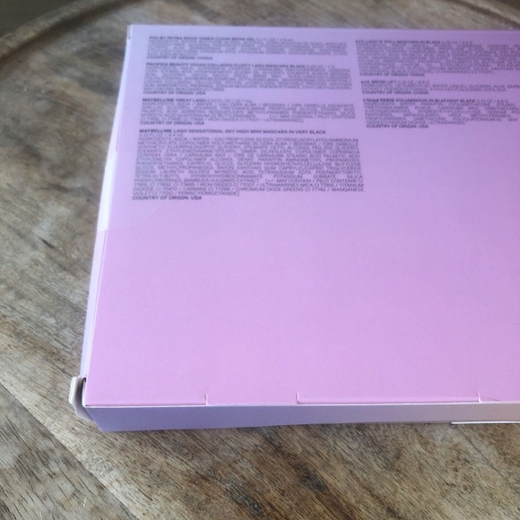 Best of Eye Cosmetic Set - 7ct - Picture 7 of 7